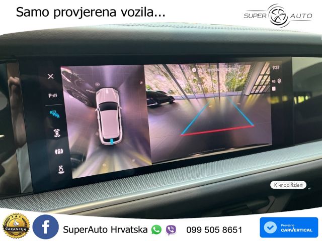 Porsche Cayenne S 3.0 V6 (519 KS) E-Hybrid Tiptronic S