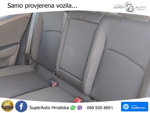 Volkswagen ID.3 58 kWh (190 KS)