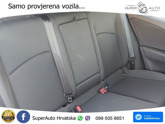Volkswagen ID.3 58 kWh (190 KS)