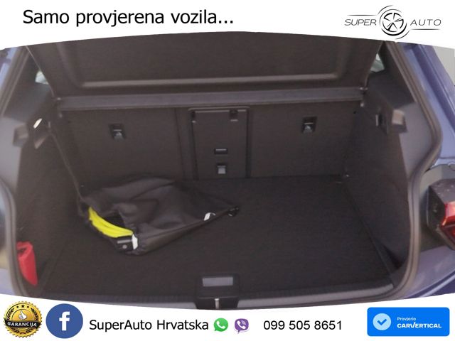 Volkswagen ID.3 58 kWh (190 KS)