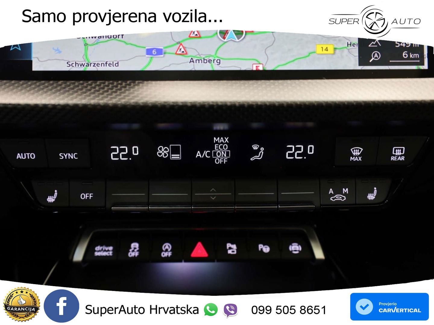 Audi RS3 Sedan 2.5 TFSI (400 KS) quattro S tronic LED+GR SJED+ACC