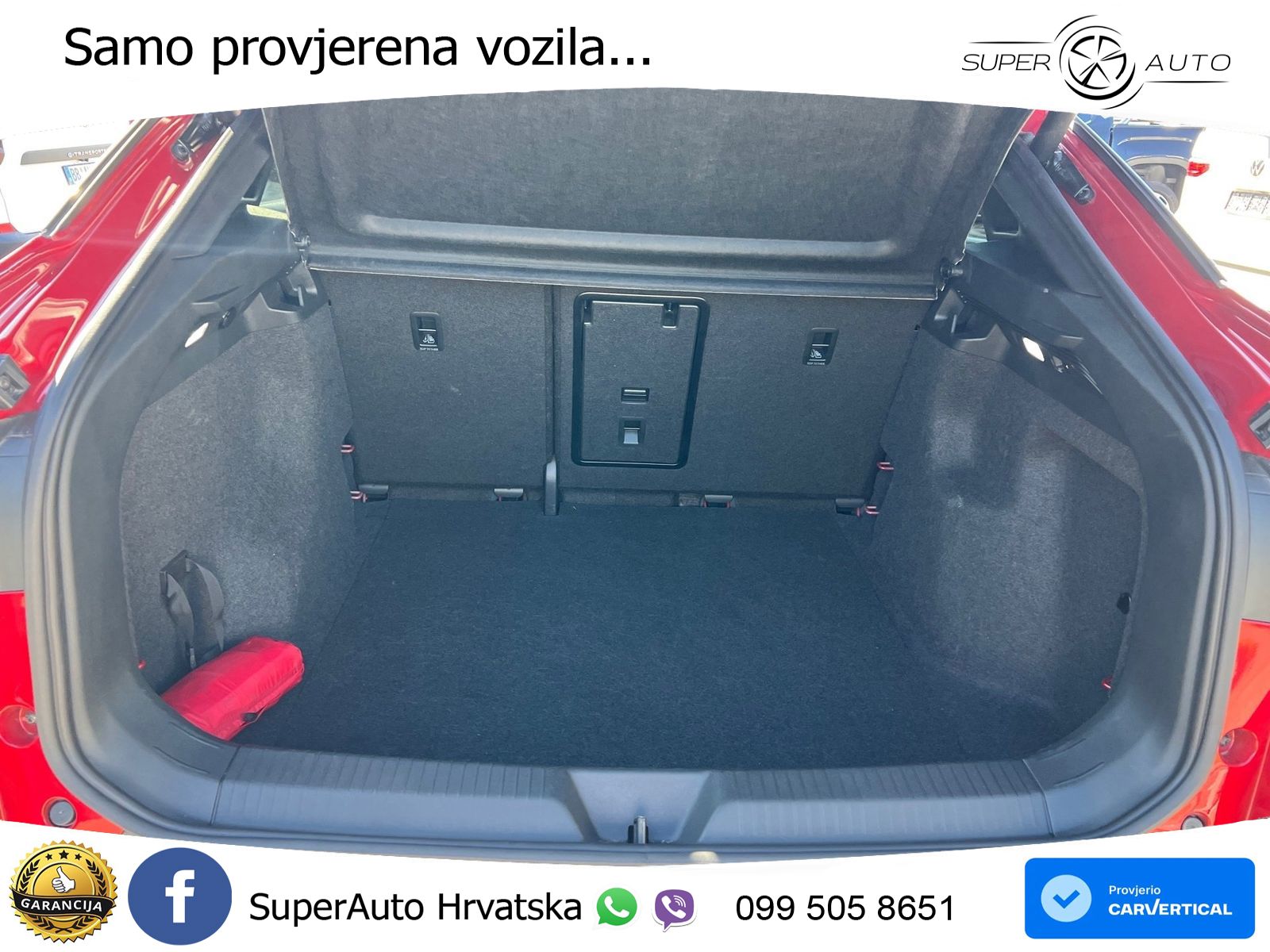 Volkswagen ID.5 Pro 82 kWh (286 KS) LED+GR SJED+ACC