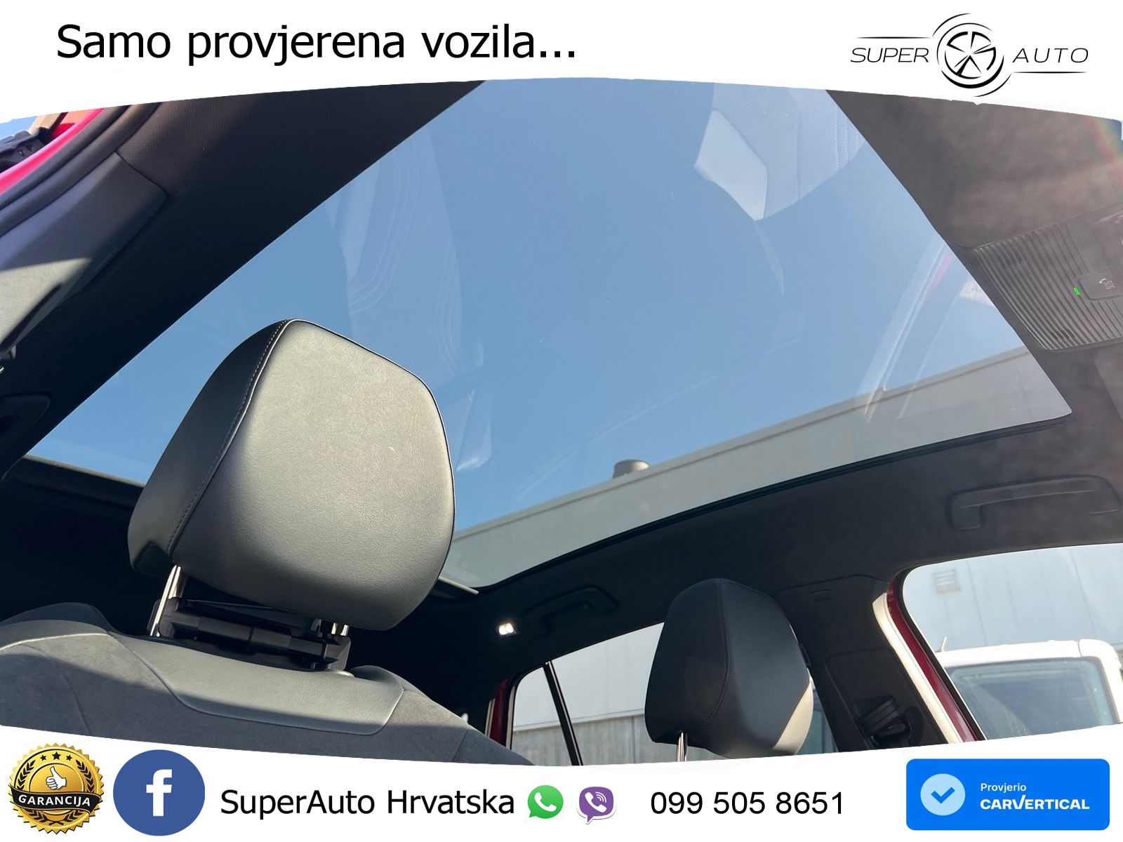 Volkswagen ID.5 Pro 82 kWh (286 KS) LED+GR SJED+ACC
