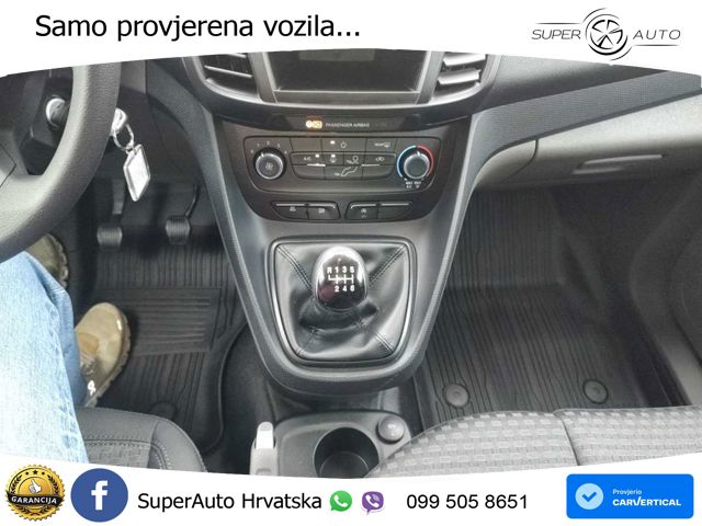 Ford Transit 101 KS