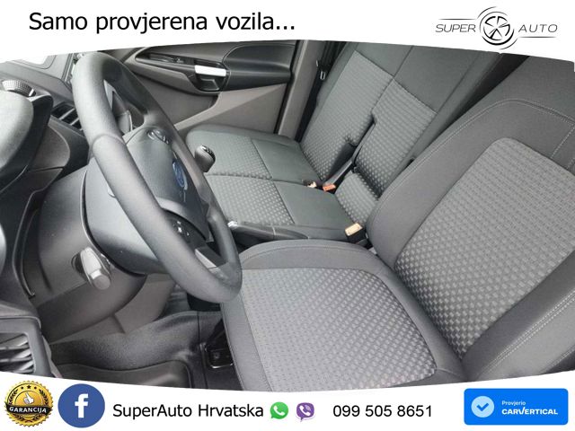 Ford Transit 101 KS