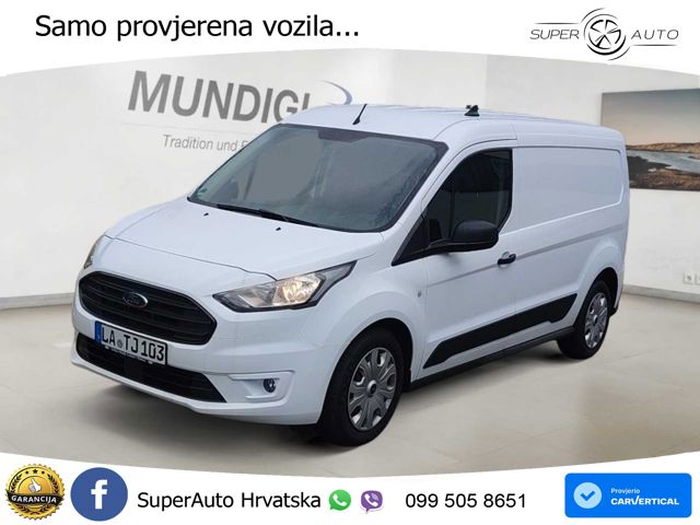 Ford Transit 101 KS