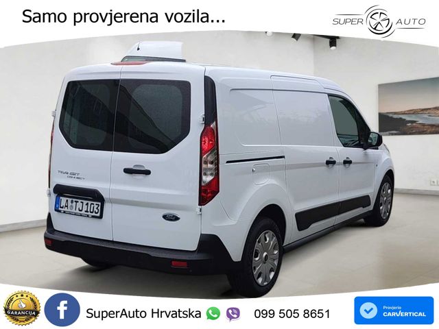 Ford Transit 101 KS