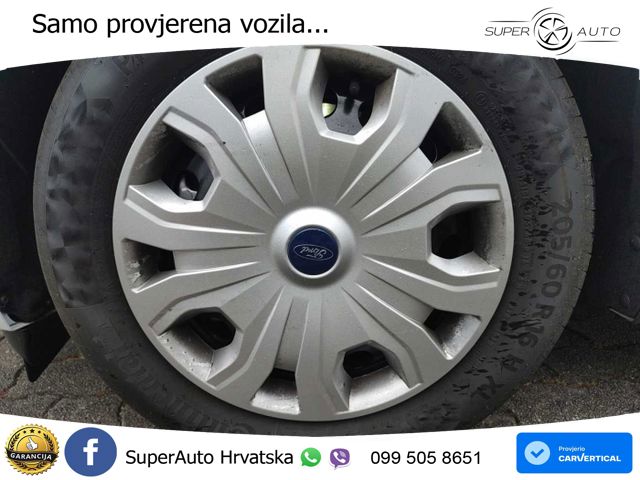 Ford Transit 101 KS