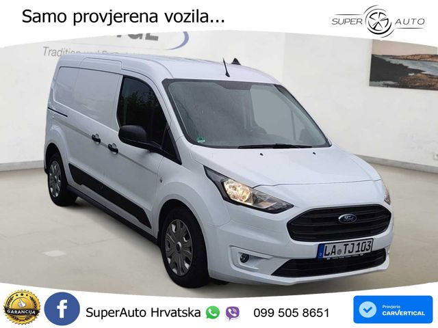 Ford Transit 101 KS