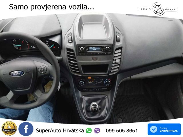 Ford Transit 101 KS