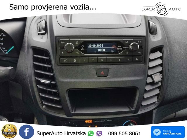 Ford Transit 101 KS