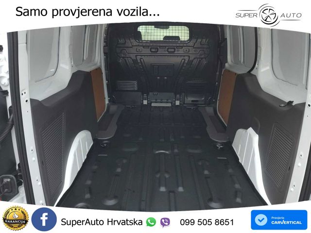 Ford Transit 101 KS