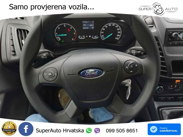 Ford Transit 101 KS