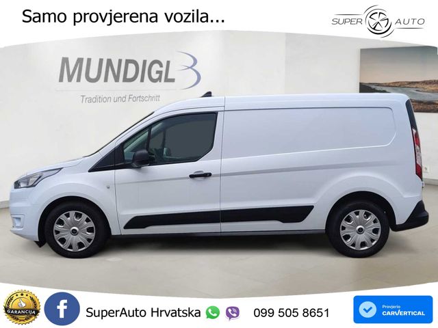 Ford Transit 101 KS