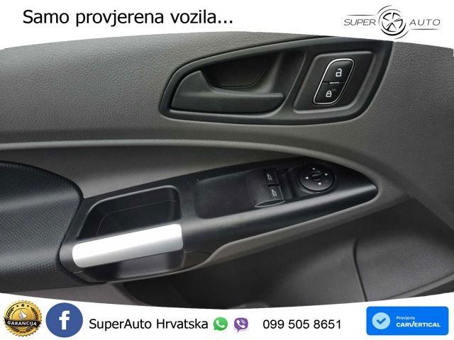 Ford Transit 101 KS