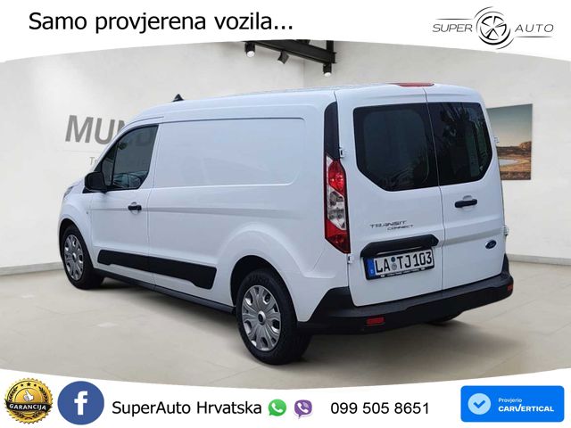 Ford Transit 101 KS