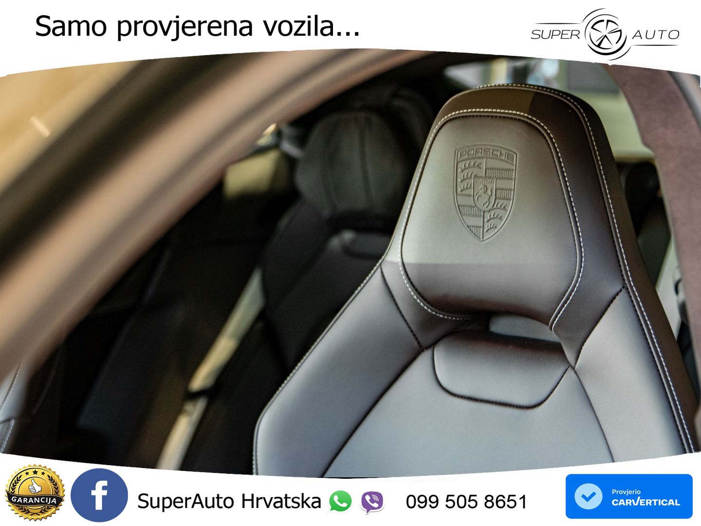 Porsche Panamera 4S 2.9 V6 (544 KS) E-Hybrid PDK