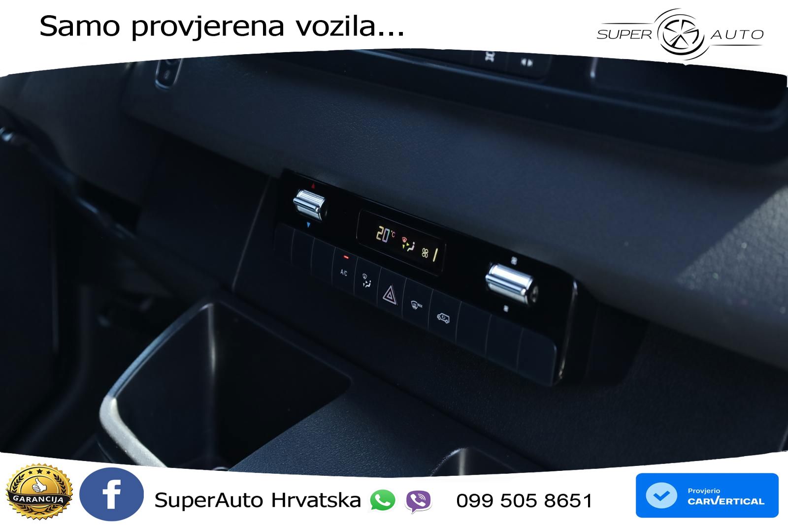 Mercedes-Benz Sprinter 170 KS