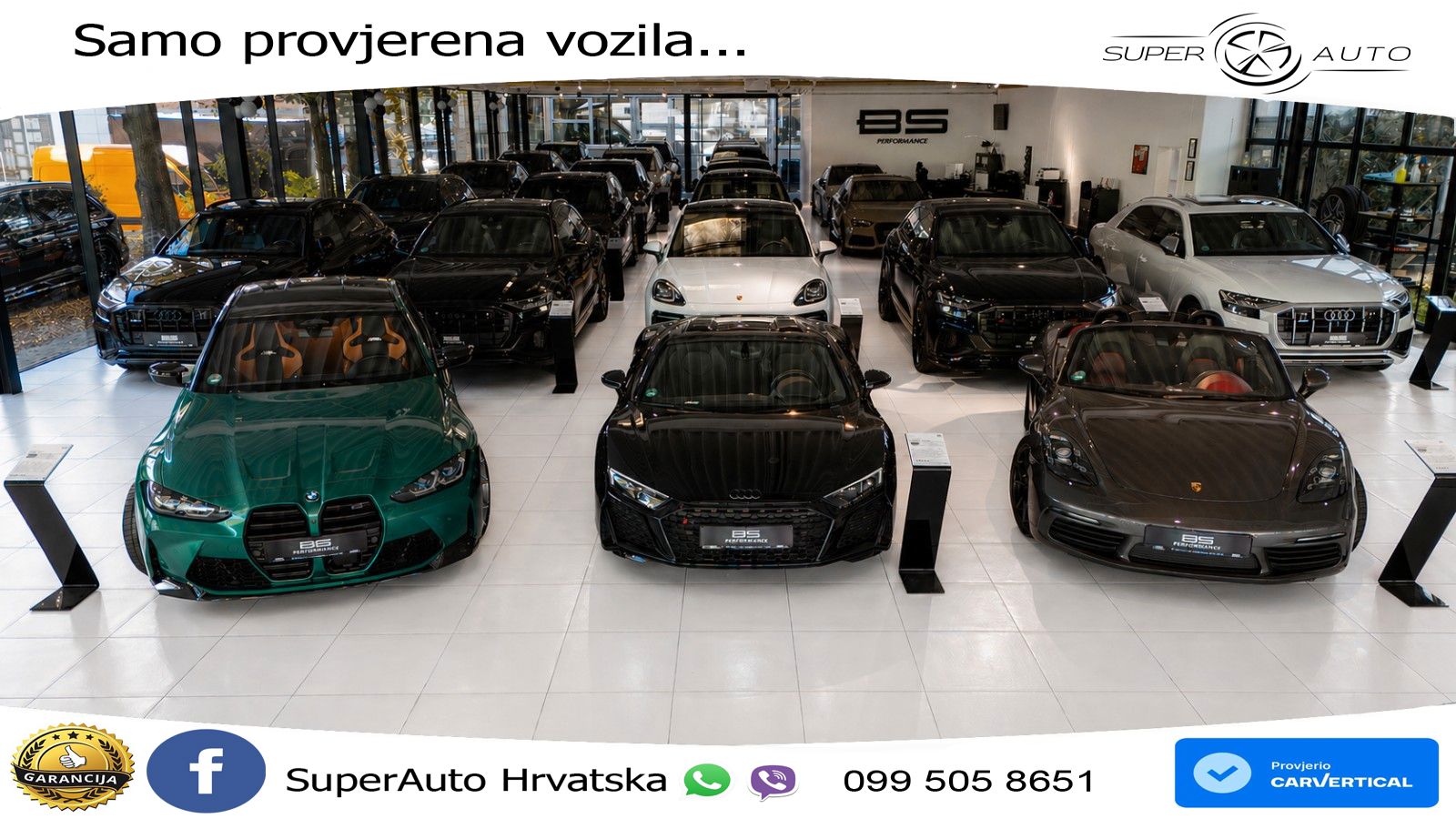 Audi Q8 50 TDI V6 (286 KS) quattro Tiptronic