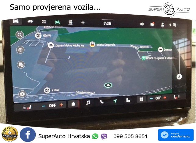 Škoda Enyaq 85 82 kWh (286 KS) Loft LED+GR SJED+ACC
