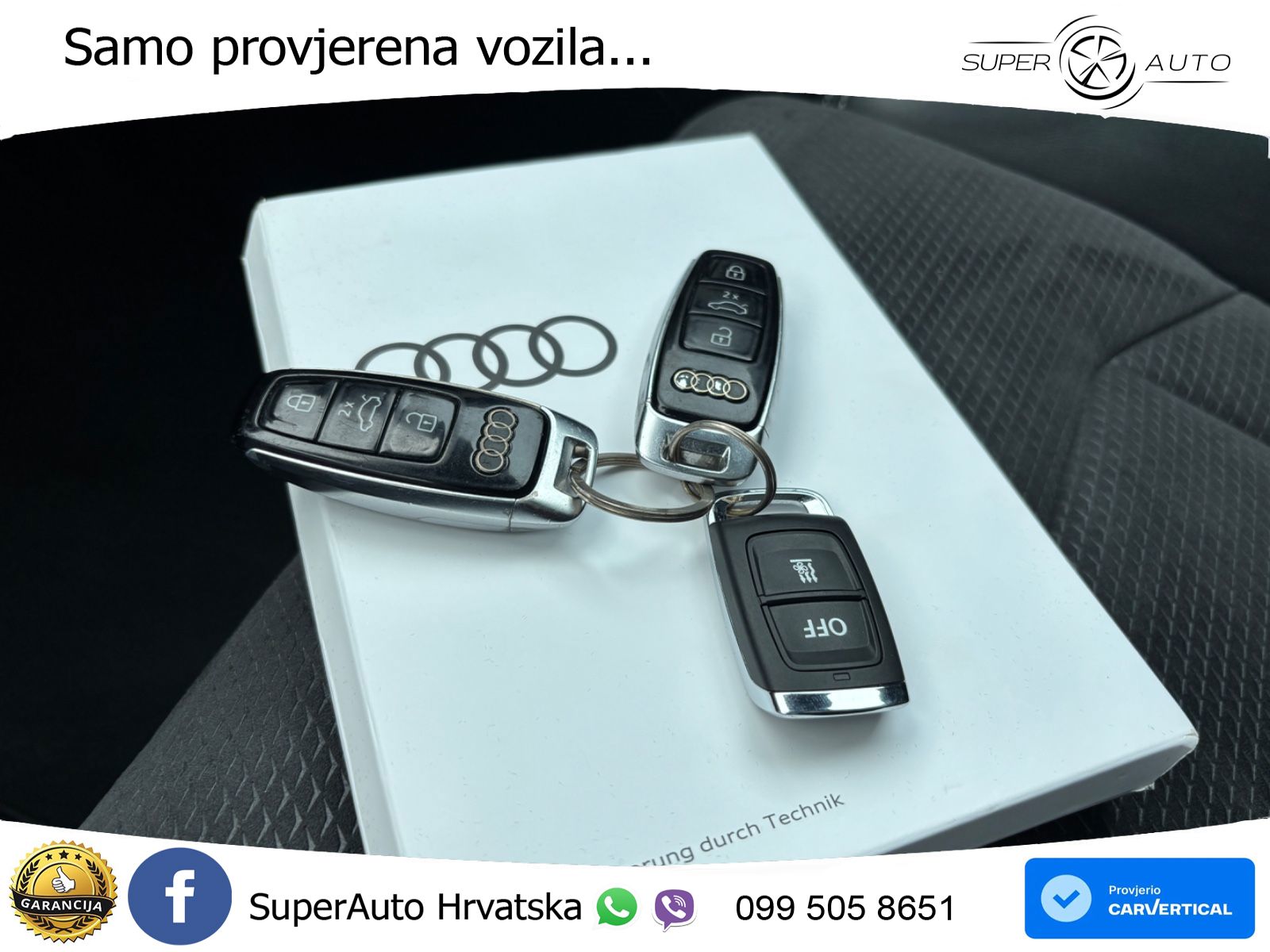 Audi Q8 50 TDI V6 (286 KS) quattro Tiptronic S line LED+GR SJED+ACC