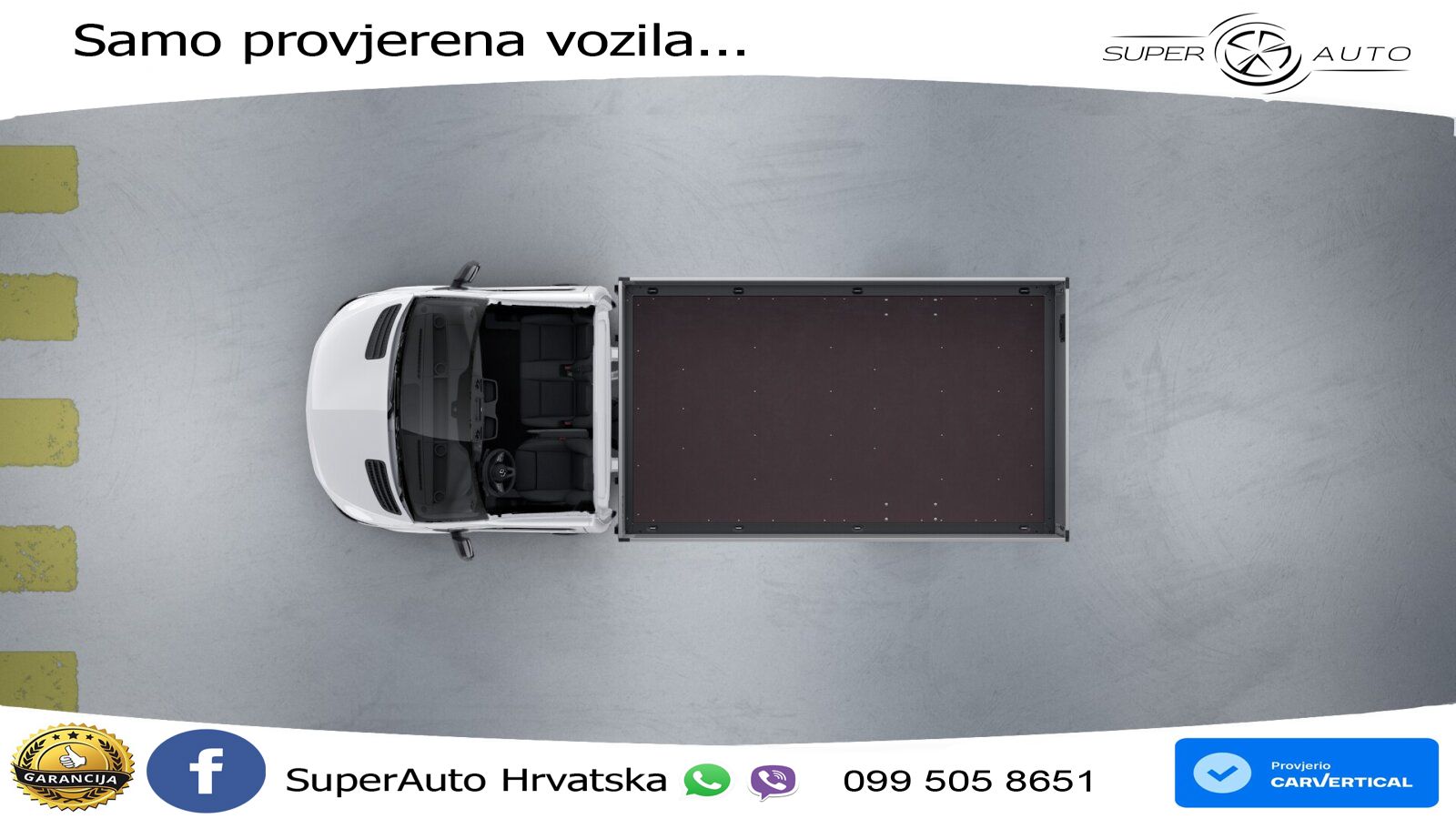 Mercedes-Benz Sprinter 150 KS