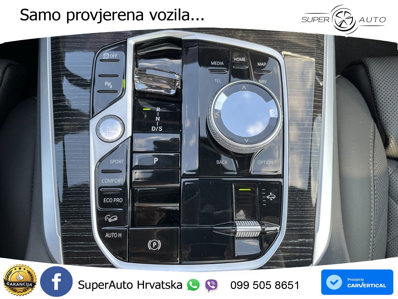 BMW X5 30d (298 KS) xDrive Steptronic LED+GR SJED+ACC