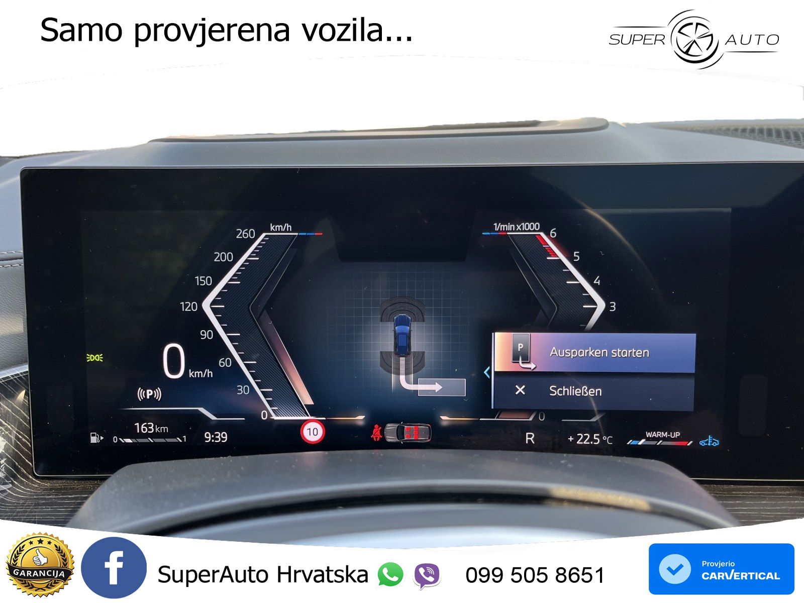 BMW X5 30d (298 KS) xDrive Steptronic LED+GR SJED+ACC