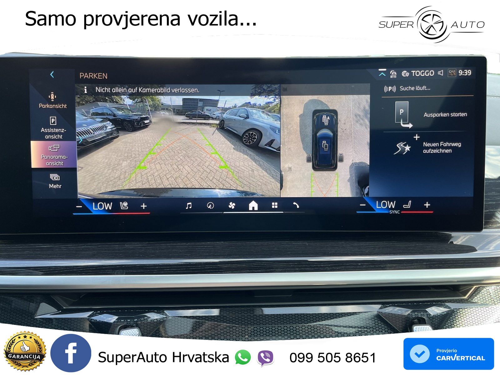 BMW X5 30d (298 KS) xDrive Steptronic LED+GR SJED+ACC