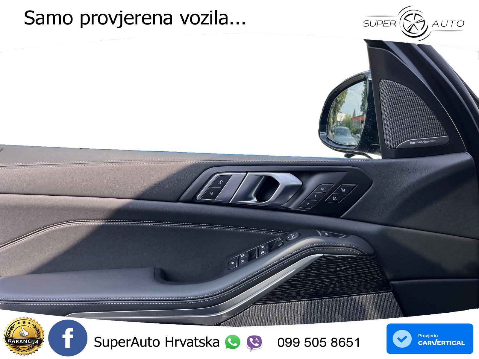 BMW X5 30d (298 KS) xDrive Steptronic LED+GR SJED+ACC