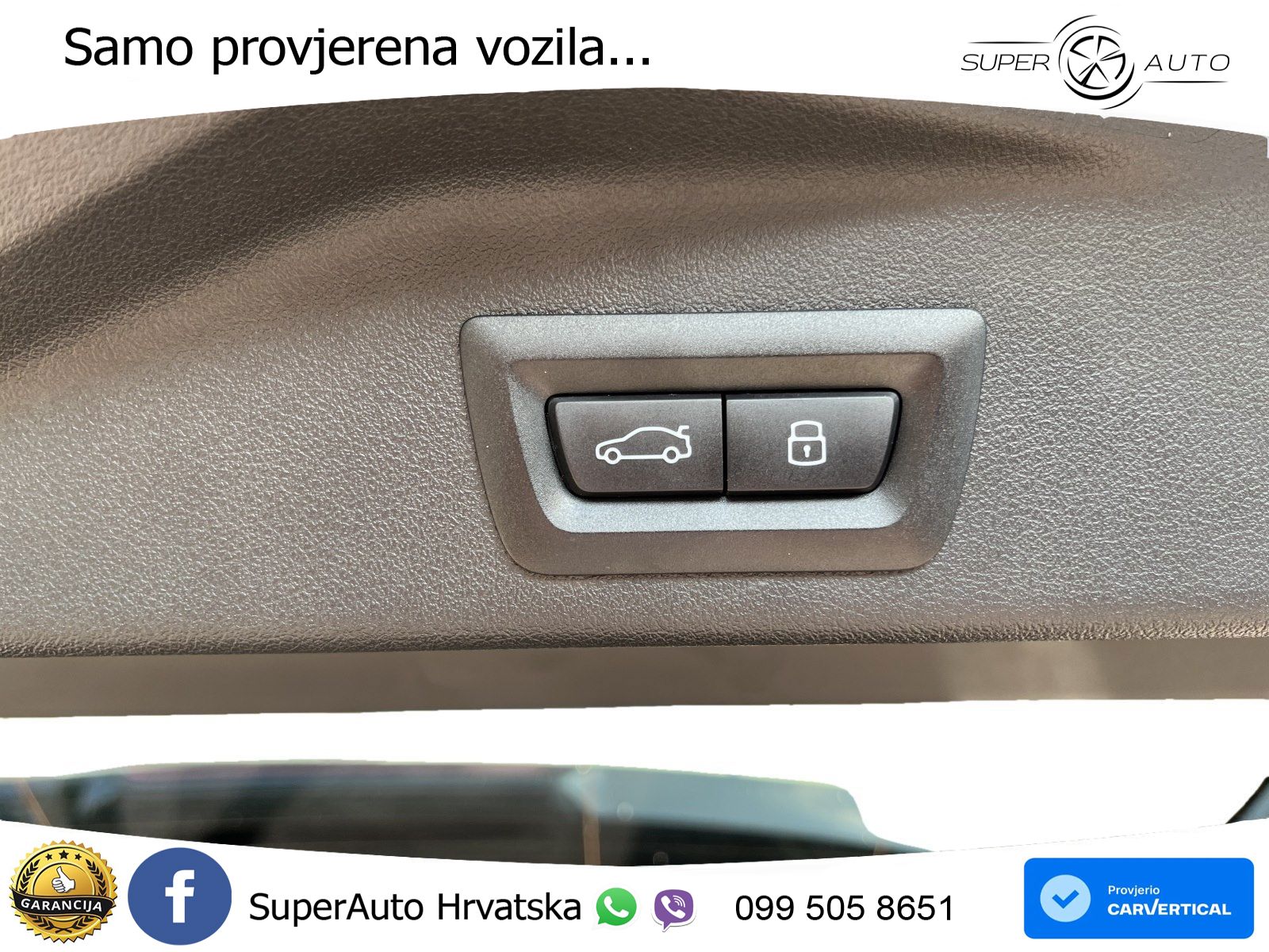 BMW X5 30d (298 KS) xDrive Steptronic LED+GR SJED+ACC