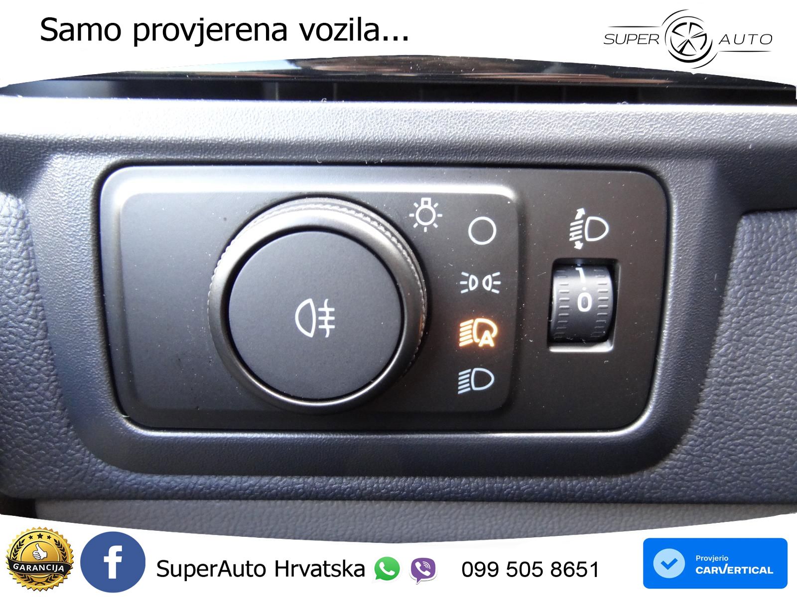 Ford Transit 170 KS