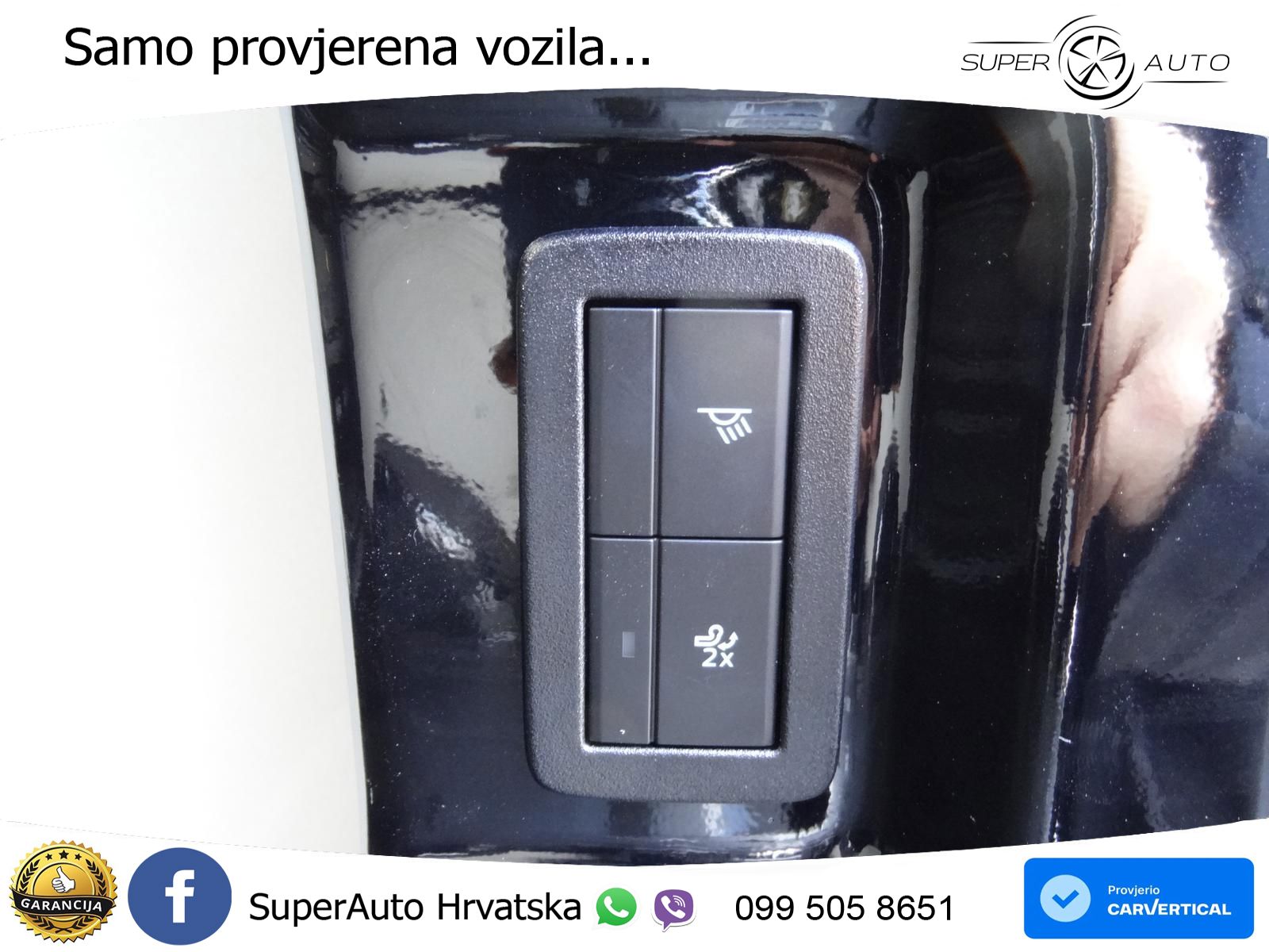 Ford Transit 170 KS
