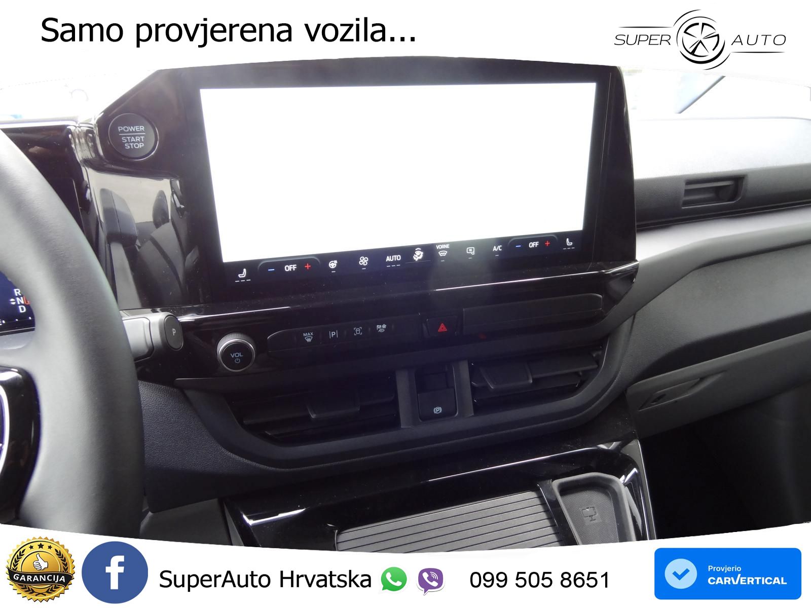 Ford Transit 170 KS