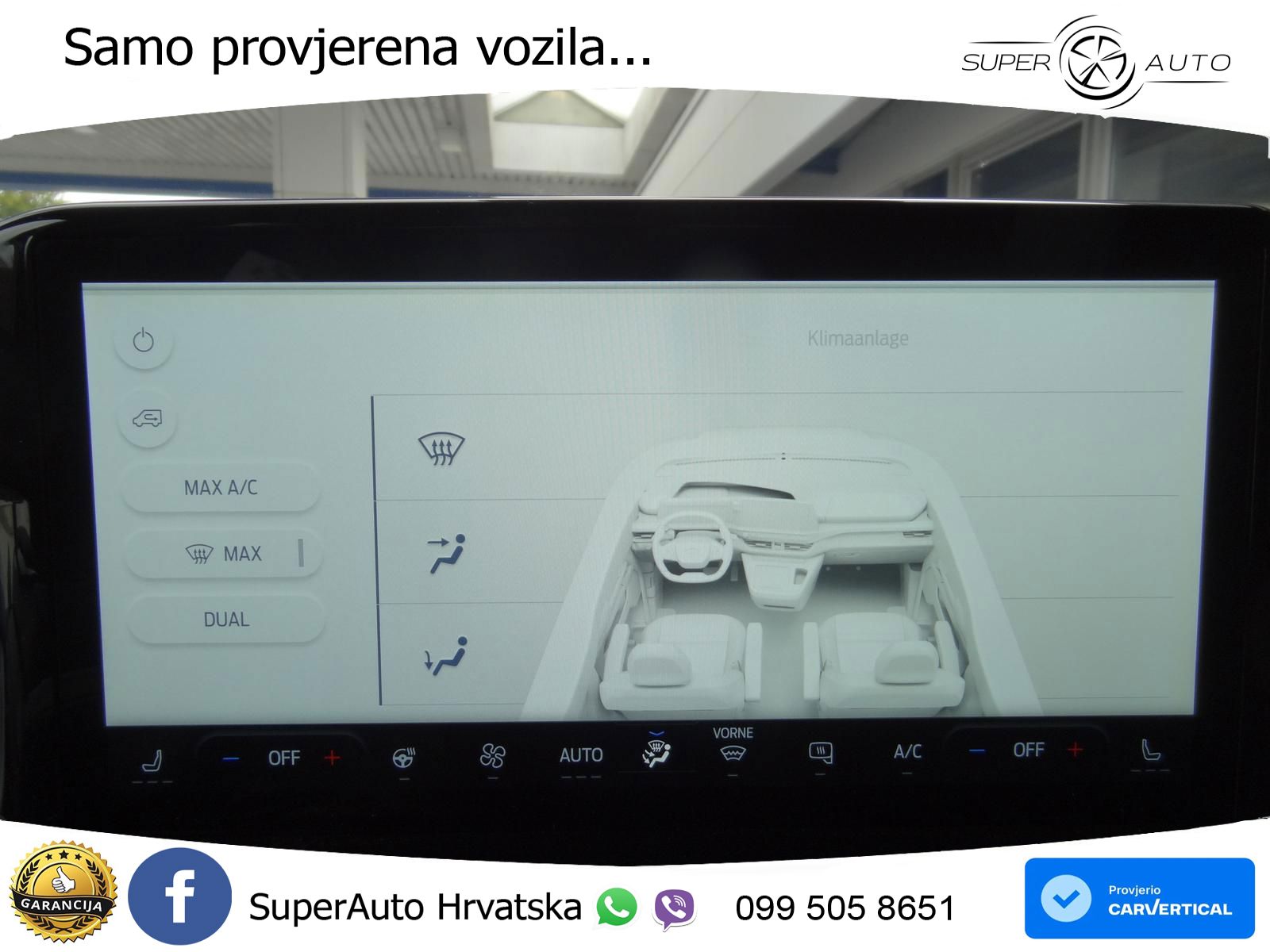 Ford Transit 170 KS