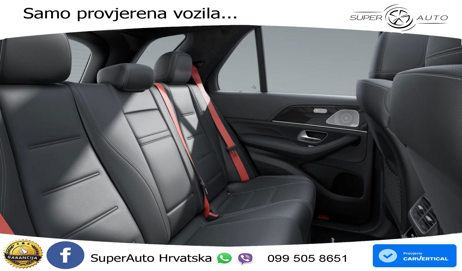 Mercedes GLE 450d (367 KS) EQ Boost 4MATIC 9G-TRONIC AMG LED+GR SJED+ACC
