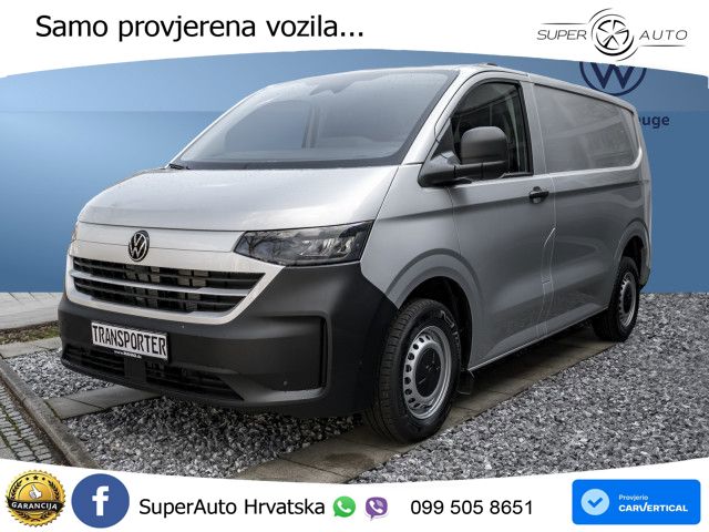 VW Transporter
