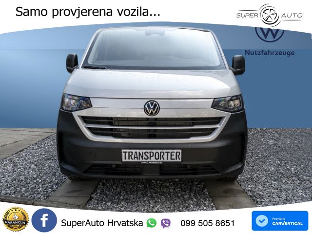 VW Transporter