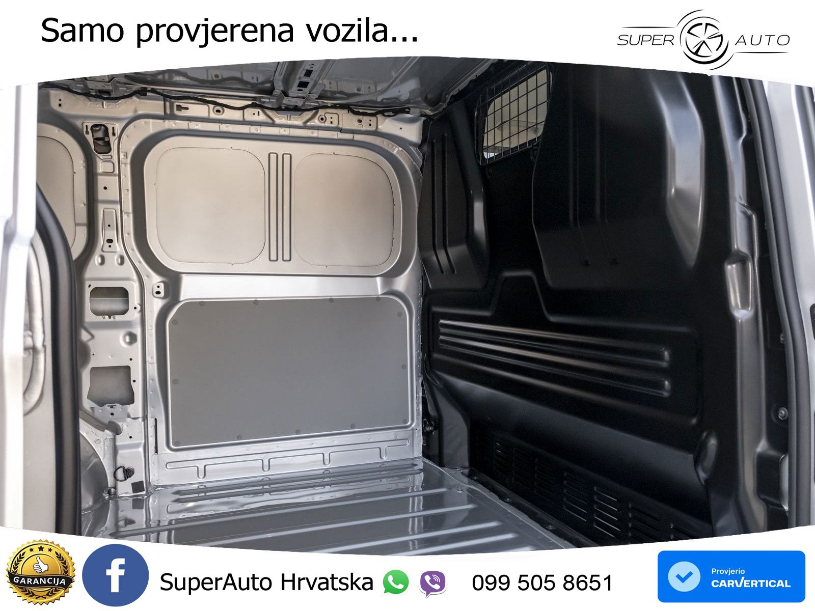 VW Transporter