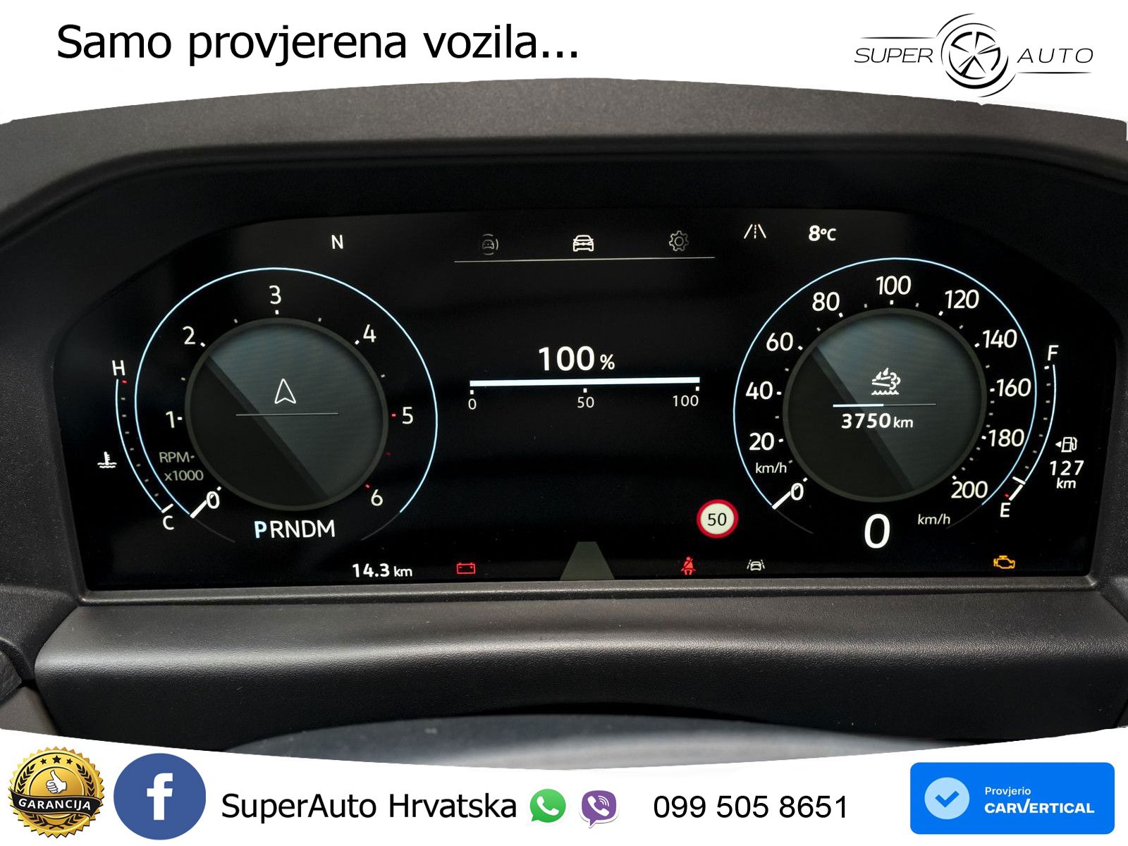 VW Transporter