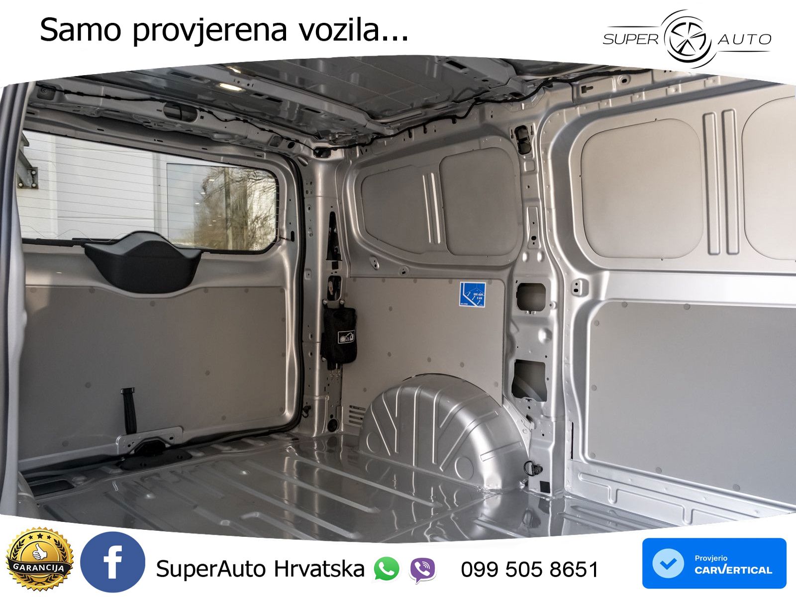 VW Transporter