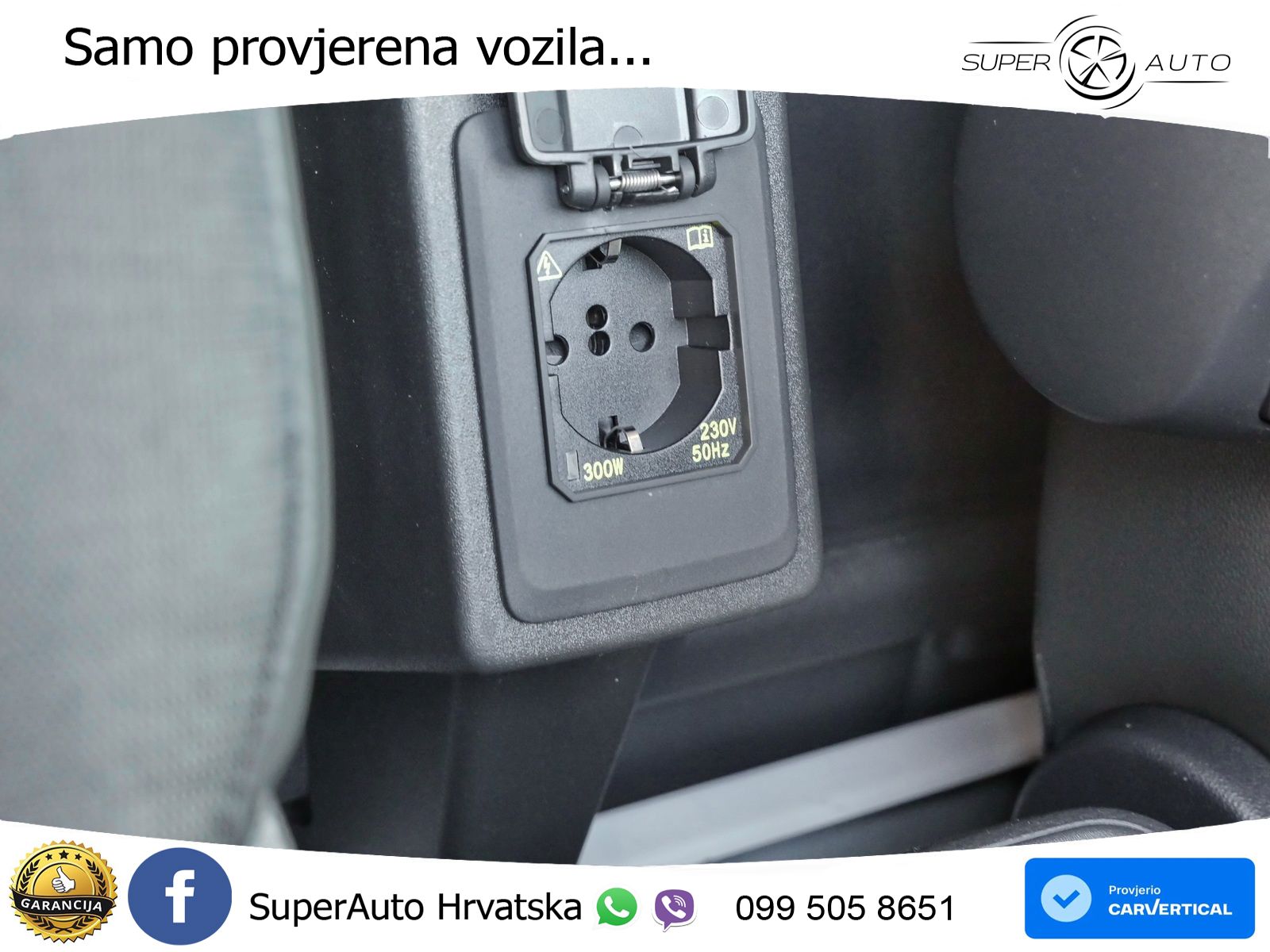 VW Caddy 102 KS