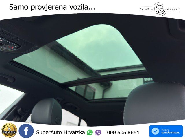 Audi Q8 50 TDI V6 (286 KS) quattro Tiptronic