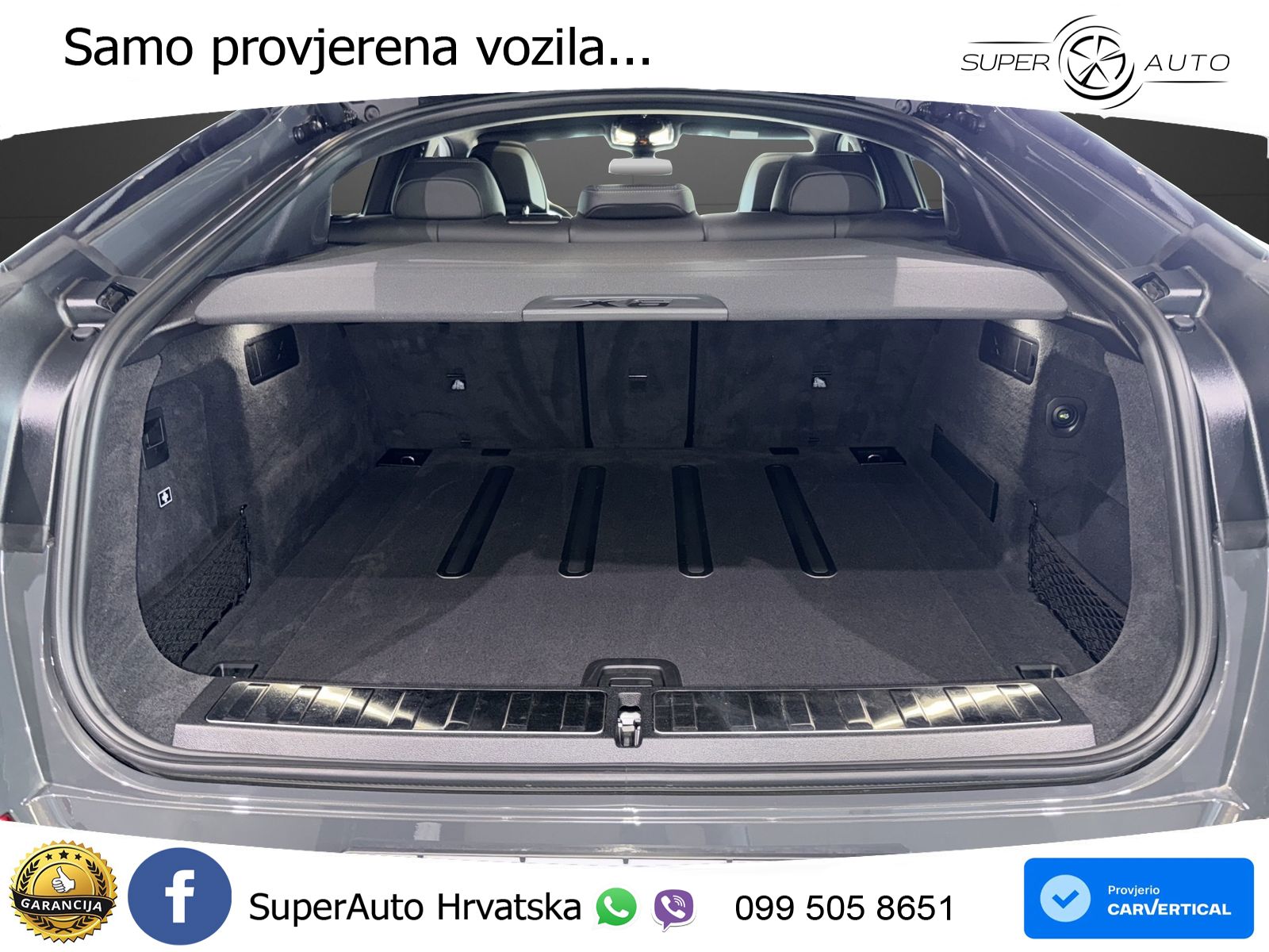 BMW X6 M60i V8 (530 KS) xDrive Steptronic LED+GR SJED+ACC