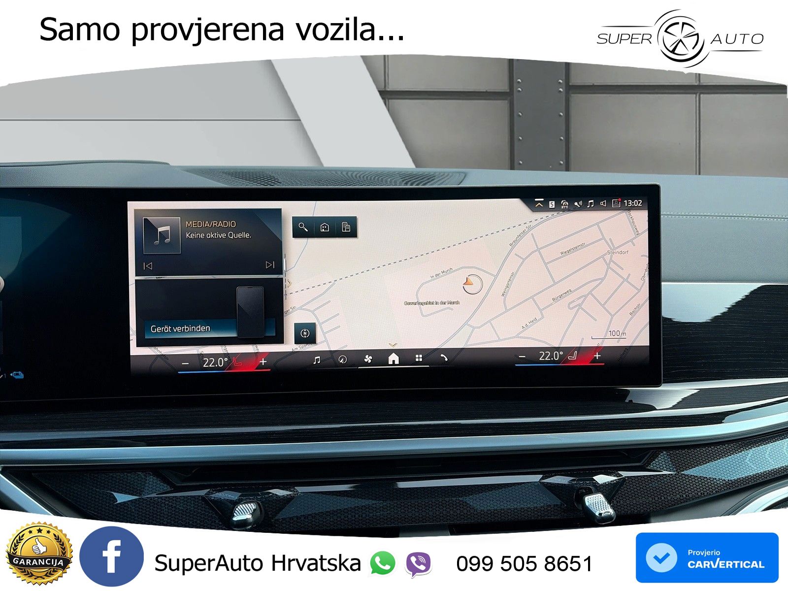 BMW X5 50e (490 KS) xDrive Steptronic LED+GR SJED+ACC