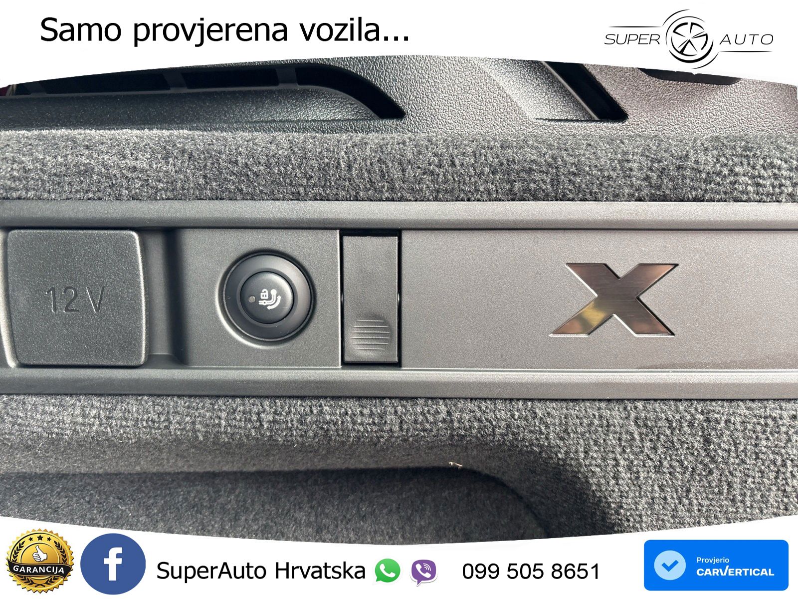 BMW X5 50e (490 KS) xDrive Steptronic LED+GR SJED+ACC