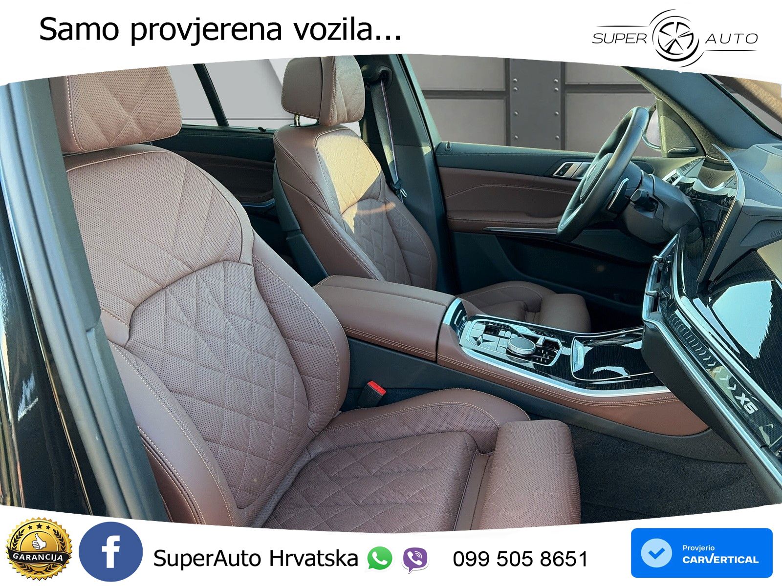 BMW X5 50e (490 KS) xDrive Steptronic LED+GR SJED+ACC