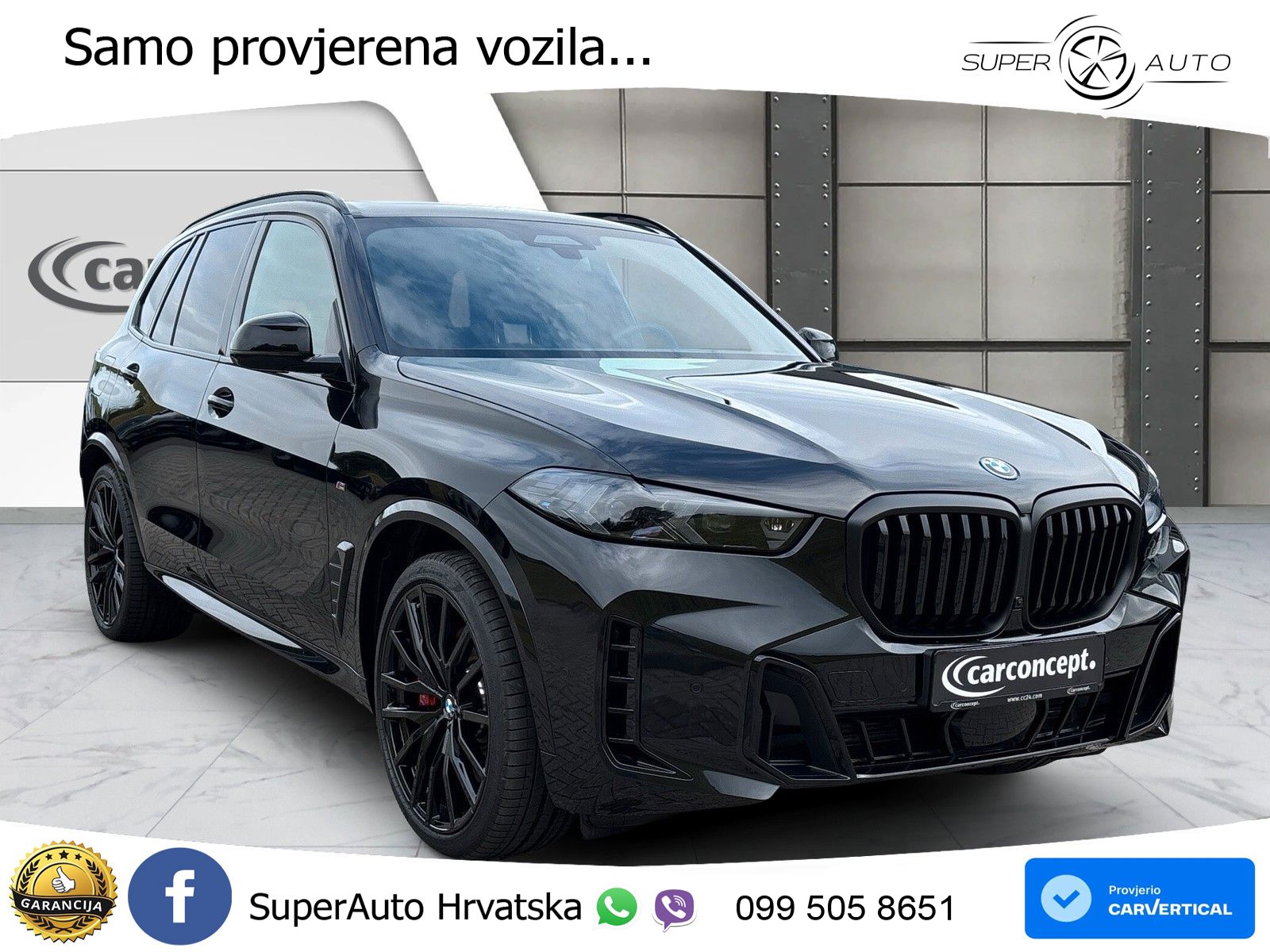 BMW X5 50e (490 KS) xDrive Steptronic LED+GR SJED+ACC