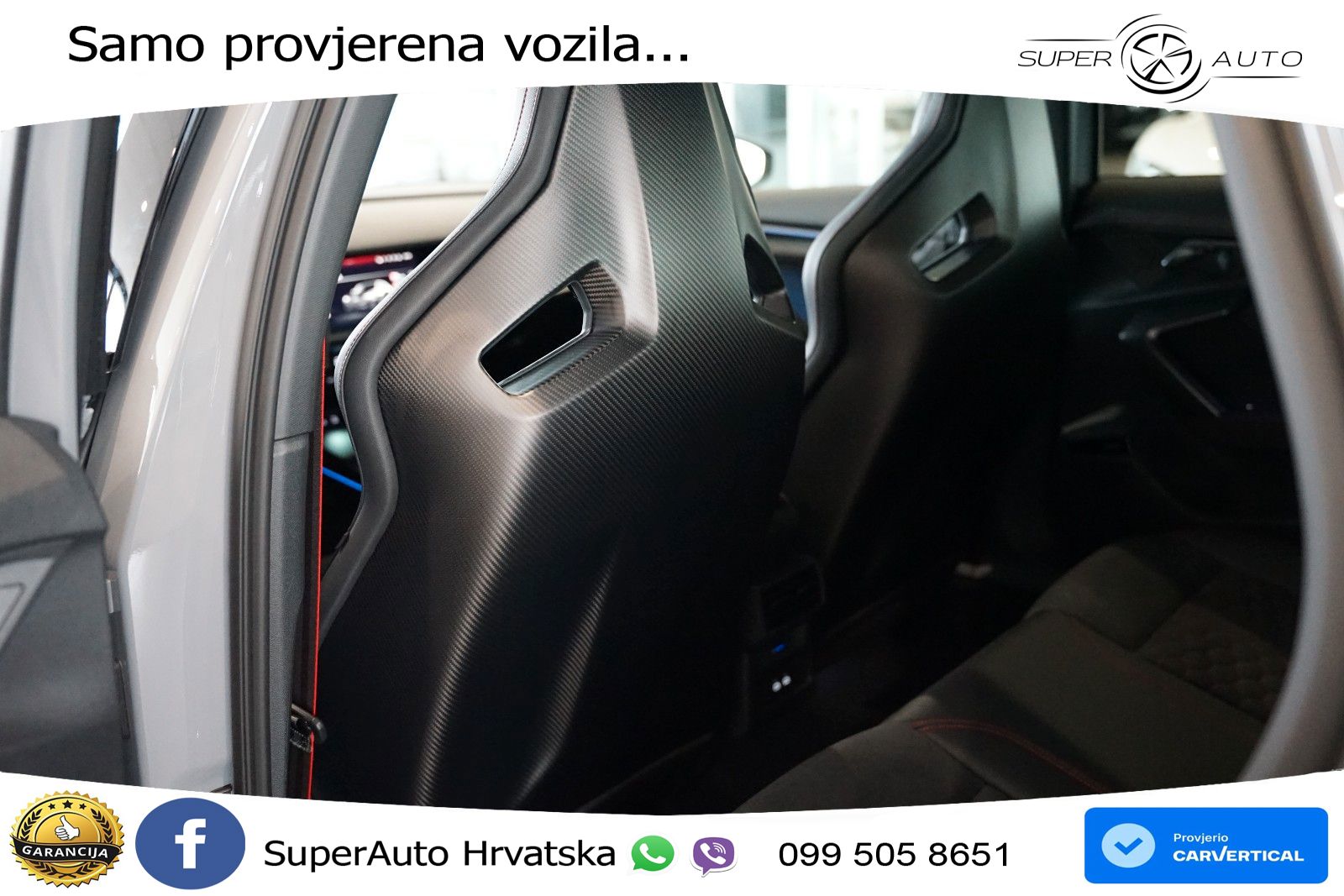 Audi RS3 Sedan 2.5 TFSI (400 KS) quattro S tronic LED+GR SJED+ACC