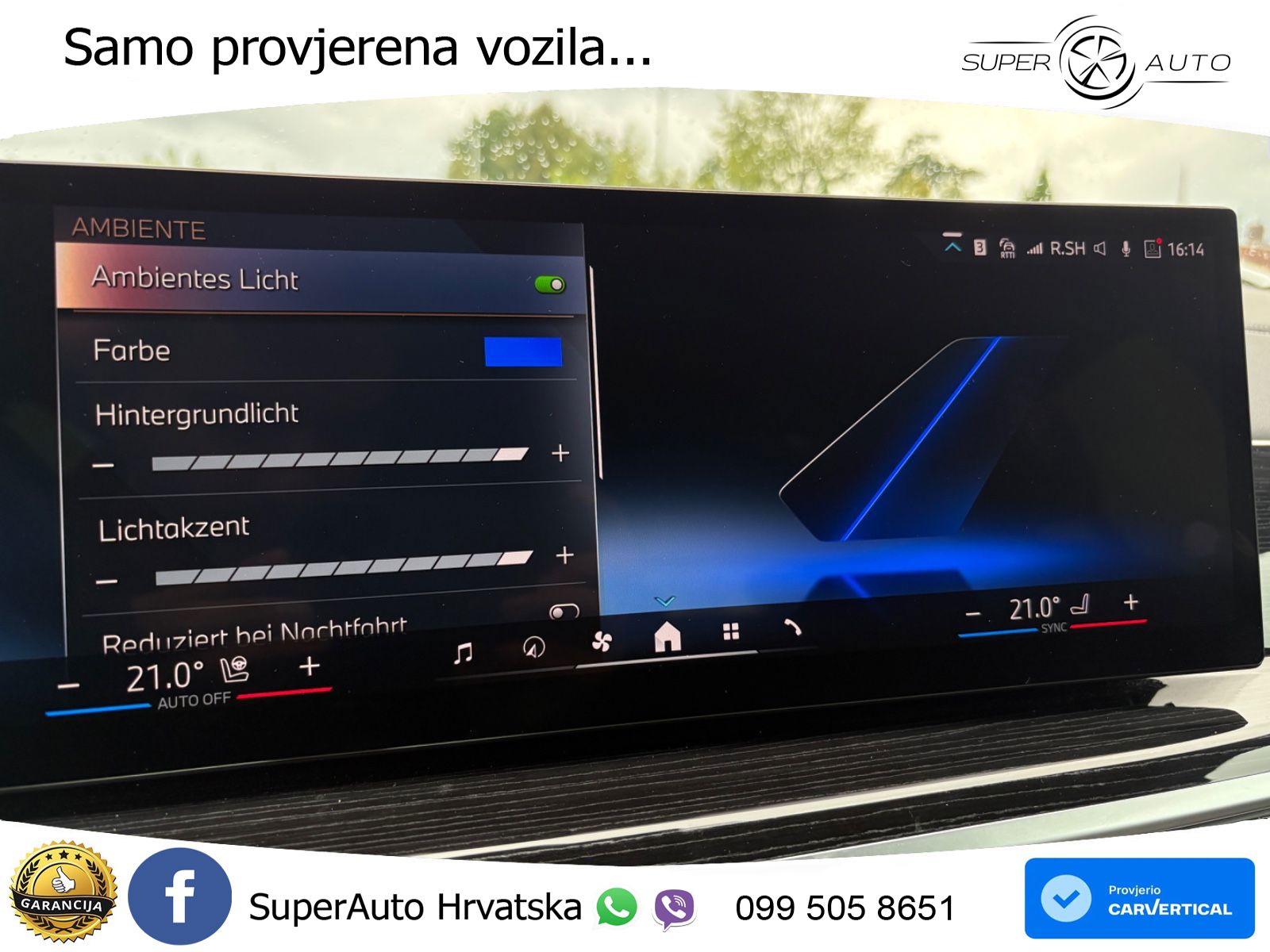 BMW X5 40d (352 KS) xDrive Steptronic M Sport LED+GR SJED+ACC